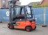 Frontstapler tip Linde E25L-01, Gebrauchtmaschine in Antwerpen (Poză 4)