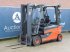 Frontstapler типа Linde E25L-01, Gebrauchtmaschine в Antwerpen (Фотография 10)