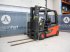 Frontstapler typu Linde E25L-01, Gebrauchtmaschine v Antwerpen (Obrázek 9)