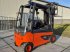 Frontstapler des Typs Linde E25L-01, Gebrauchtmaschine in Biddinghuizen (Bild 7)