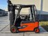 Frontstapler des Typs Linde E25L-01, Gebrauchtmaschine in Biddinghuizen (Bild 1)