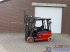 Frontstapler типа Linde E25L-01, Gebrauchtmaschine в Buggenum (Фотография 9)