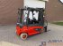 Frontstapler типа Linde E25L-01, Gebrauchtmaschine в Buggenum (Фотография 8)