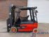Frontstapler типа Linde E25L-01, Gebrauchtmaschine в Buggenum (Фотография 4)