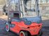 Frontstapler du type Linde E25L, Gebrauchtmaschine en Antwerpen (Photo 4)