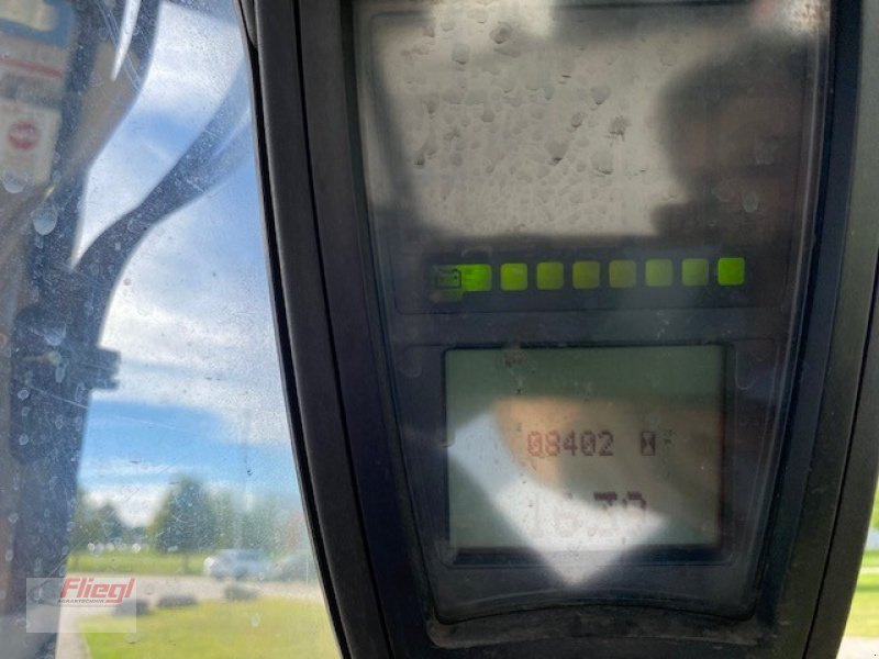 Frontstapler typu Linde E30-01, Gebrauchtmaschine w Mühldorf (Zdjęcie 13)