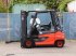Frontstapler del tipo Linde E30-01, Gebrauchtmaschine In Antwerpen (Immagine 2)
