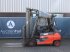 Frontstapler Türe ait Linde E30-01, Gebrauchtmaschine içinde Antwerpen (resim 2)