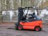 Frontstapler of the type Linde E30/02/600, Gebrauchtmaschine in Antwerpen (Picture 3)