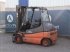 Frontstapler del tipo Linde E30-02, Gebrauchtmaschine In Antwerpen (Immagine 3)