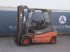 Frontstapler del tipo Linde E30-02, Gebrauchtmaschine In Antwerpen (Immagine 1)