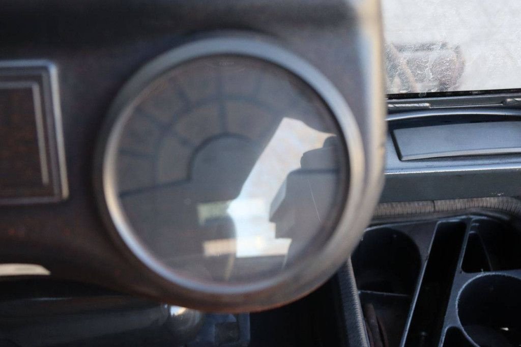 Frontstapler Türe ait Linde E30-02, Gebrauchtmaschine içinde Antwerpen (resim 11)