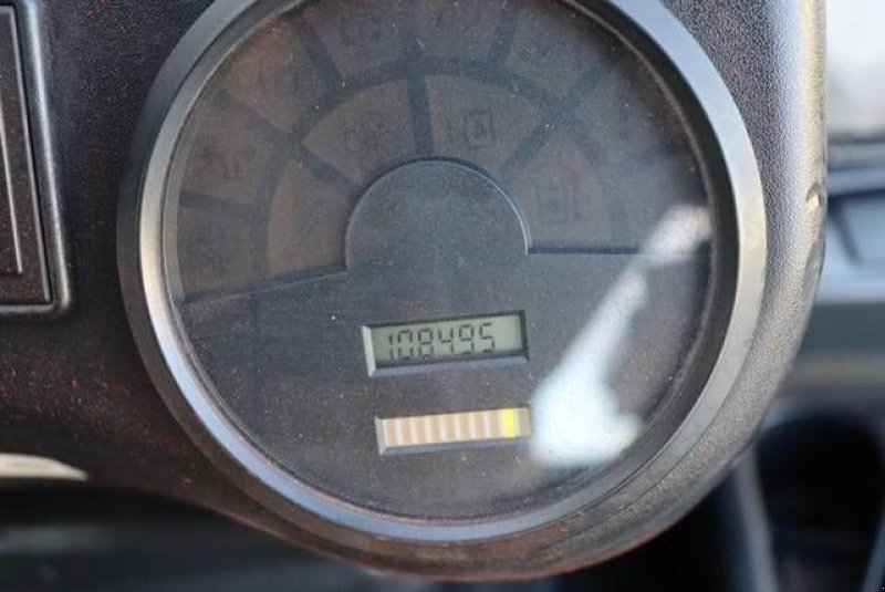 Frontstapler a típus Linde E30-02, Gebrauchtmaschine ekkor: Antwerpen (Kép 8)