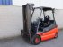 Frontstapler a típus Linde E30-02, Gebrauchtmaschine ekkor: Antwerpen (Kép 5)