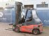 Frontstapler van het type Linde E30/02, Gebrauchtmaschine in Antwerpen (Foto 3)