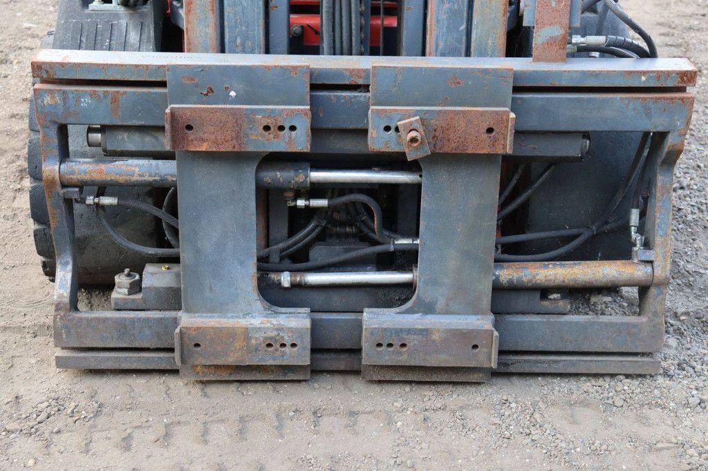 Frontstapler типа Linde E30-02, Gebrauchtmaschine в Antwerpen (Фотография 11)