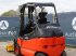 Frontstapler des Typs Linde E30-03-600, Gebrauchtmaschine in Antwerpen (Bild 4)