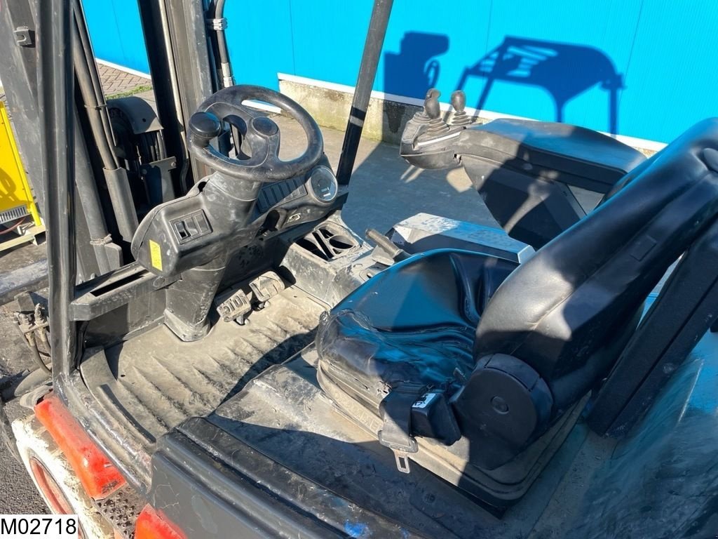 Frontstapler типа Linde E30 3000KG, 4.3M, 8307h, charger, Gebrauchtmaschine в Ede (Фотография 11)