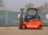 Frontstapler del tipo Linde E30, Gebrauchtmaschine en Antwerpen (Imagen 2)