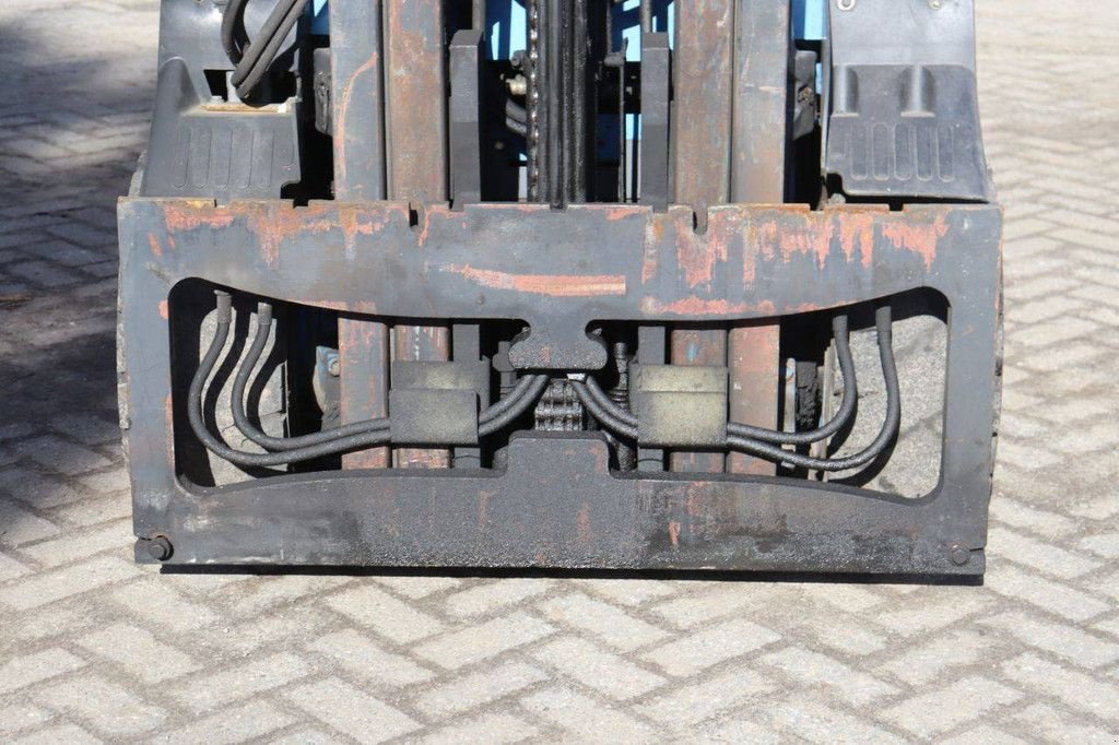 Frontstapler типа Linde E30, Gebrauchtmaschine в Antwerpen (Фотография 11)