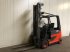 Frontstapler des Typs Linde E30H-01/600 4938, Gebrauchtmaschine in Emmeloord (Bild 3)