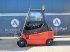 Frontstapler du type Linde E30H, Gebrauchtmaschine en Antwerpen (Photo 2)