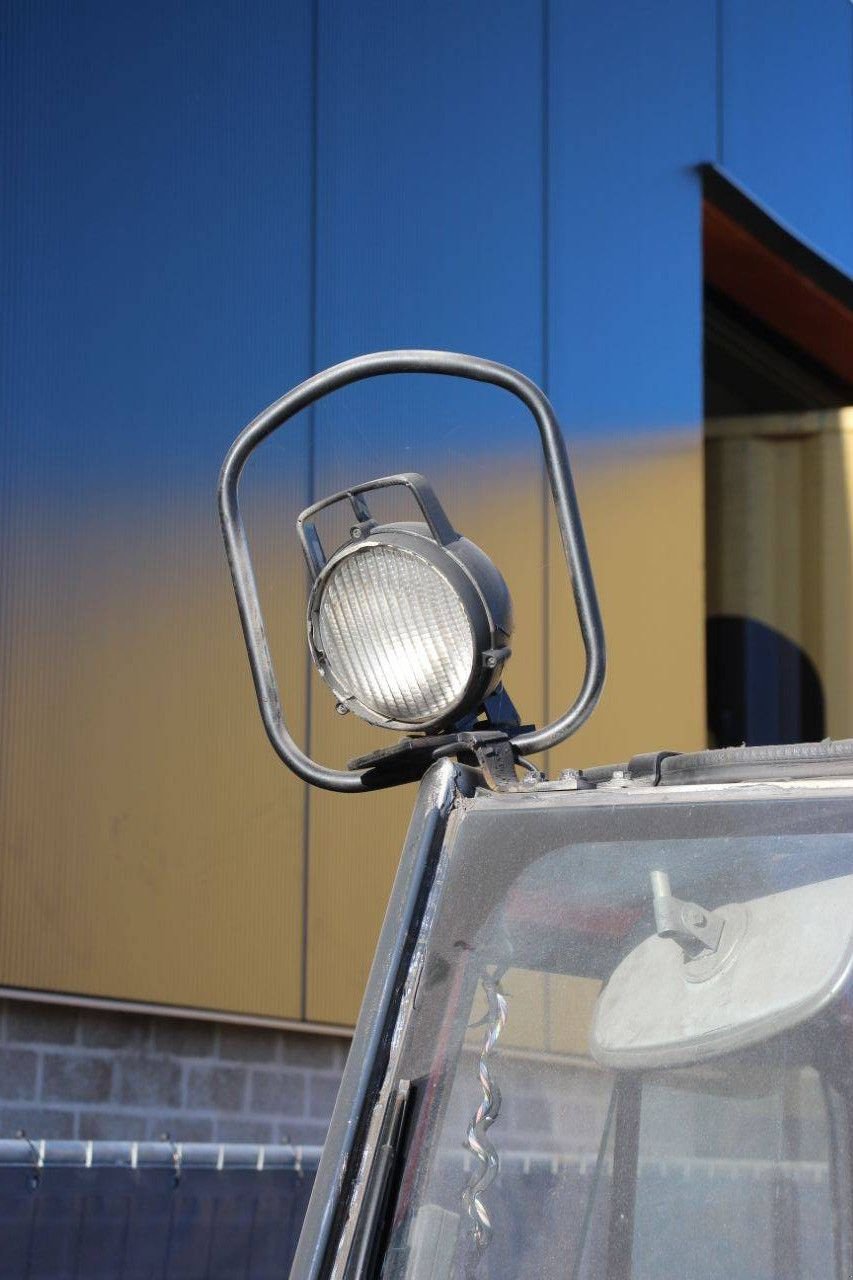 Frontstapler du type Linde E30H, Gebrauchtmaschine en Antwerpen (Photo 11)