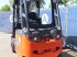 Frontstapler del tipo Linde E30HL-01/600, Gebrauchtmaschine en Antwerpen (Imagen 4)