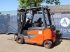 Frontstapler del tipo Linde E30HL-01/600, Gebrauchtmaschine en Antwerpen (Imagen 3)