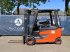 Frontstapler del tipo Linde E30HL-01/600, Gebrauchtmaschine en Antwerpen (Imagen 2)