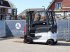 Frontstapler du type Linde E30HL-01/600, Gebrauchtmaschine en Antwerpen (Photo 3)