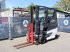 Frontstapler du type Linde E30HL-01/600, Gebrauchtmaschine en Antwerpen (Photo 11)