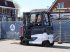 Frontstapler del tipo Linde E30HL-01/600, Gebrauchtmaschine en Antwerpen (Imagen 3)