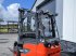 Frontstapler typu Linde E30HL-01/600, Gebrauchtmaschine v Swifterbant (Obrázek 7)