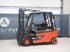 Frontstapler des Typs Linde E30L-01, Gebrauchtmaschine in Antwerpen (Bild 1)