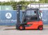 Frontstapler Türe ait Linde E30L-01, Gebrauchtmaschine içinde Antwerpen (resim 2)