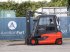 Frontstapler Türe ait Linde E30L-01, Gebrauchtmaschine içinde Antwerpen (resim 1)