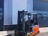 Frontstapler vrste Linde E30L-01, Gebrauchtmaschine v Swifterbant (Slika 8)