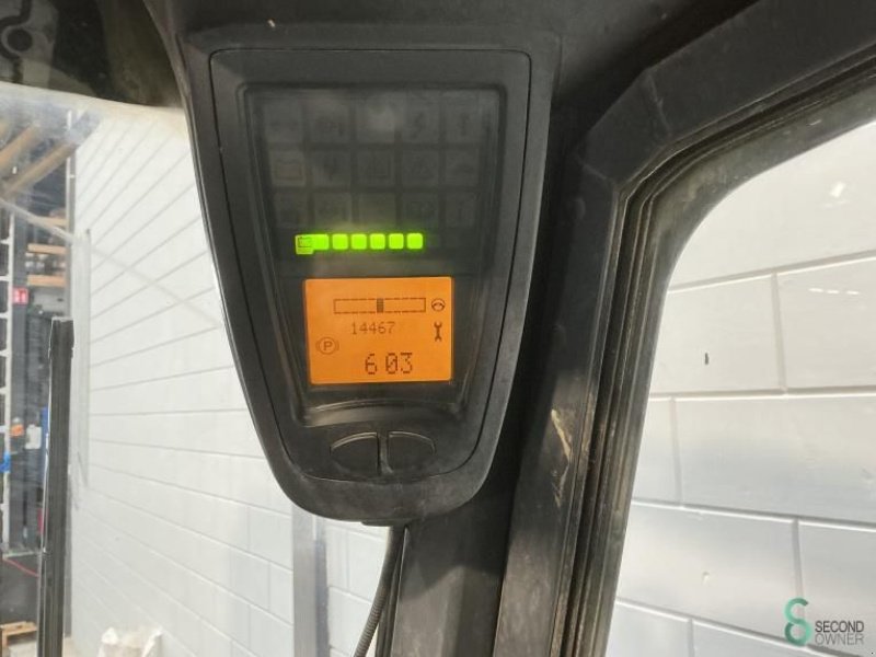 Frontstapler от тип Linde E35/600H, Gebrauchtmaschine в Wijchen (Снимка 10)