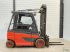 Frontstapler от тип Linde E35/600H, Gebrauchtmaschine в Wijchen (Снимка 2)