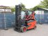 Frontstapler typu Linde E35H-01/600, Gebrauchtmaschine v Antwerpen (Obrázok 9)