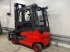 Frontstapler tip Linde E35HL-01, Gebrauchtmaschine in Vianen (Poză 2)