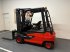Frontstapler του τύπου Linde E35L, Gebrauchtmaschine σε Leeuwarden (Φωτογραφία 2)