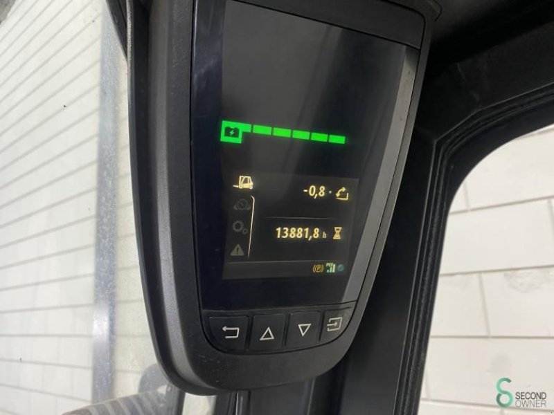 Frontstapler typu Linde E35L, Gebrauchtmaschine v Wijchen (Obrázek 8)