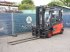 Frontstapler del tipo Linde E40, Gebrauchtmaschine In Antwerpen (Immagine 9)