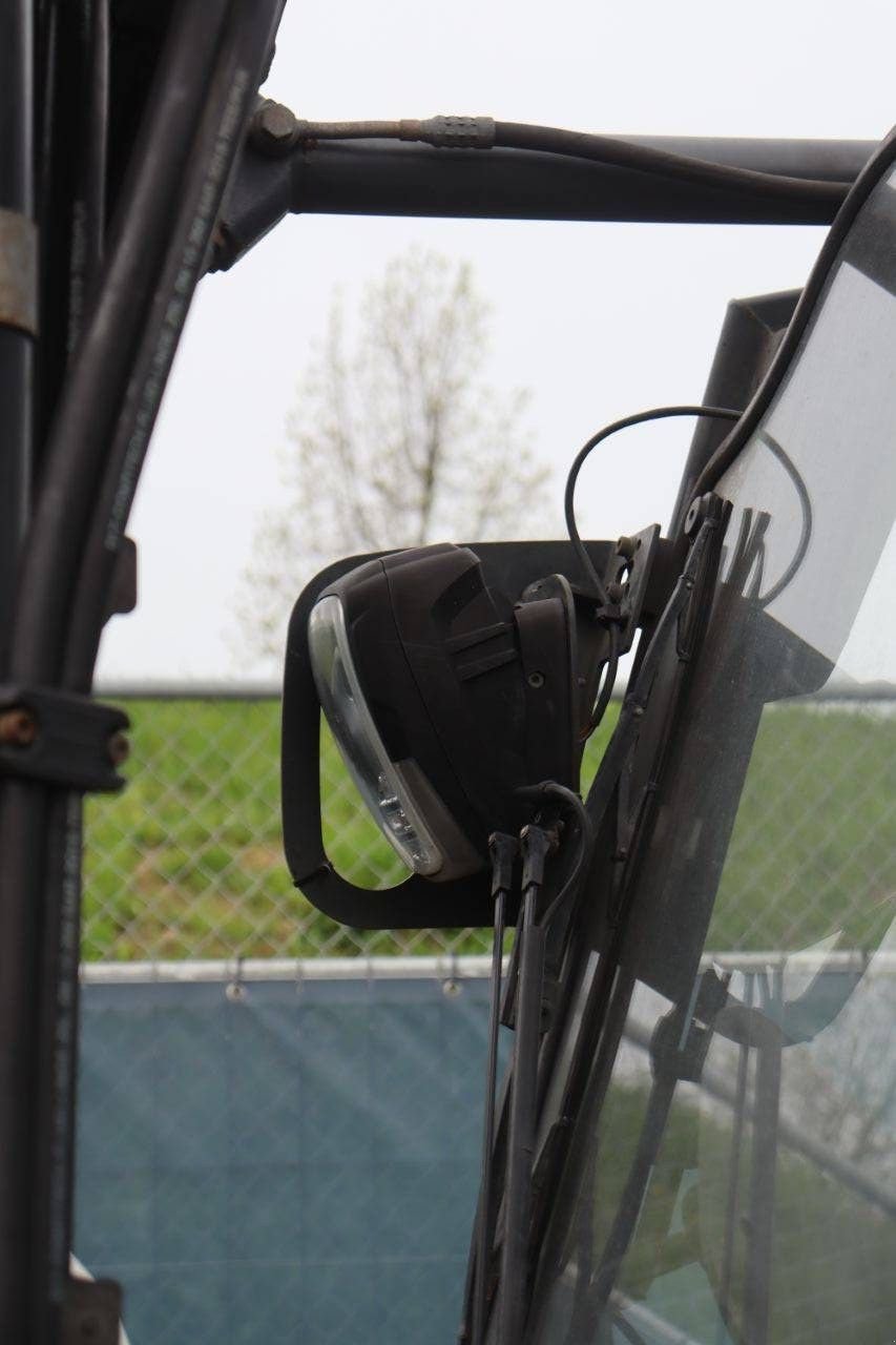 Frontstapler del tipo Linde E40H-01/600, Gebrauchtmaschine en Antwerpen (Imagen 10)