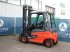 Frontstapler typu Linde E40H-01/600, Gebrauchtmaschine v Antwerpen (Obrázek 3)