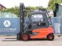 Frontstapler del tipo Linde E40HL-01/600, Gebrauchtmaschine en Antwerpen (Imagen 2)