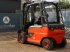 Frontstapler des Typs Linde E50HL-01/600, Gebrauchtmaschine in Antwerpen (Bild 4)