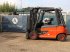 Frontstapler des Typs Linde E50HL-01/600, Gebrauchtmaschine in Antwerpen (Bild 3)